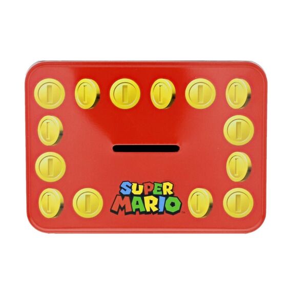 Zestaw kubek i skarbonka Nintendo - Donkey Kong- Zdjęcie 4