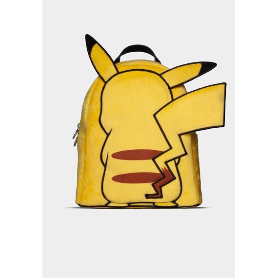 Plecak Pokemon - Pikachu