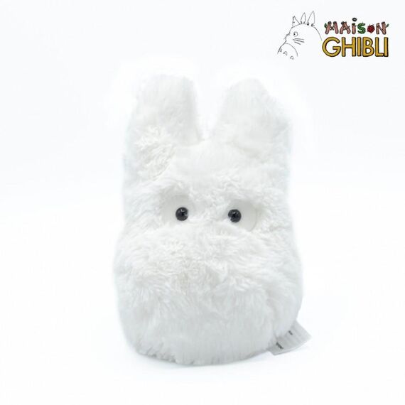 Pluszak My Neighbor Totoro - White Totoro 16cm