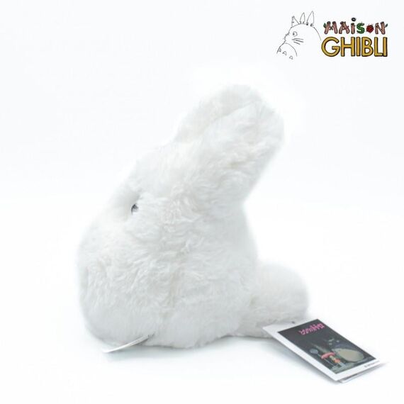 Pluszak My Neighbor Totoro - White Totoro 16cm- Zdjęcie 2