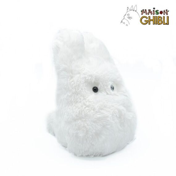 Pluszak My Neighbor Totoro - White Totoro 16cm- Zdjęcie 3