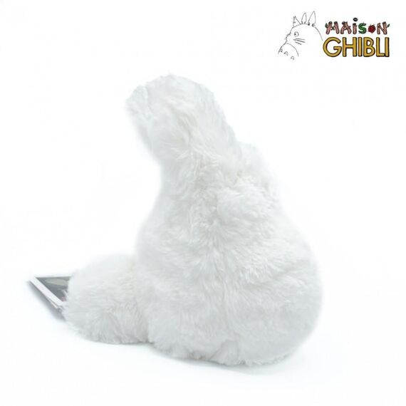 Pluszak My Neighbor Totoro - White Totoro 16cm- Zdjęcie 4