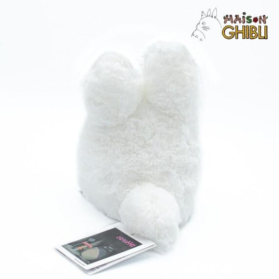 Pluszak My Neighbor Totoro - White Totoro 16cm- Zdjęcie 5