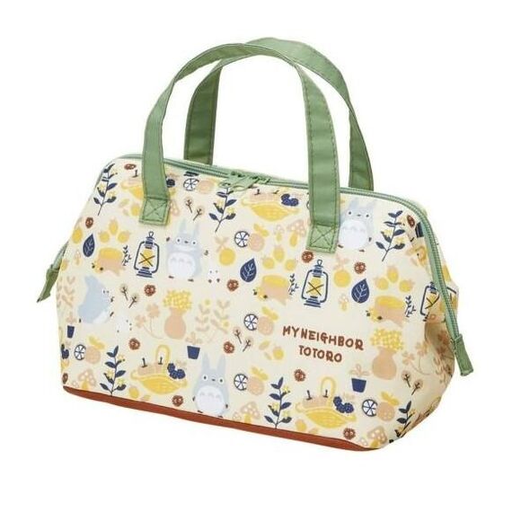 Torba termiczna My Neighbor Totoro - Fall- Zdjęcie 3