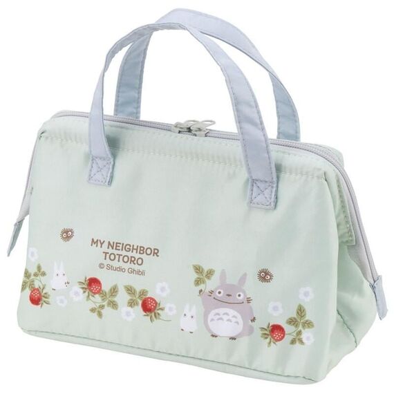 Torba termiczna My Neighbor Totoro - Raspberry Collection- Zdjęcie 3