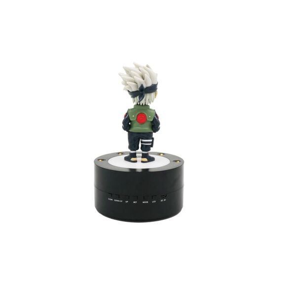 Budzik Naruto - Kakashi 18cm- Zdjęcie 5
