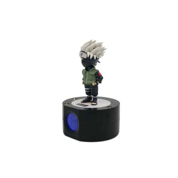 Budzik Naruto - Kakashi 18cm- Zdjęcie 6