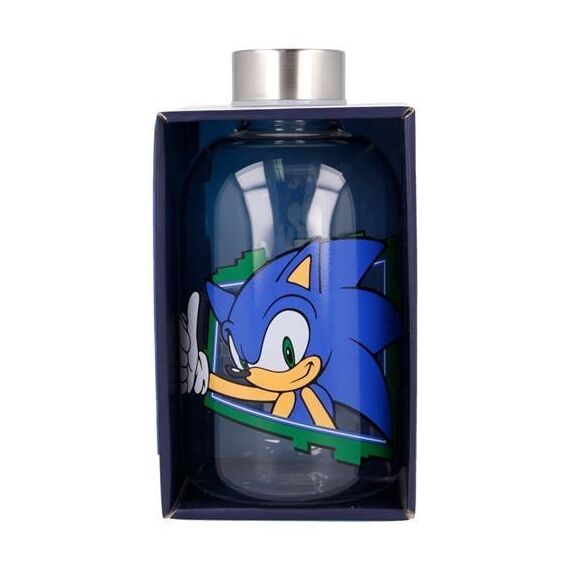 Butelka Sonic 620ml- Zdjęcie 2