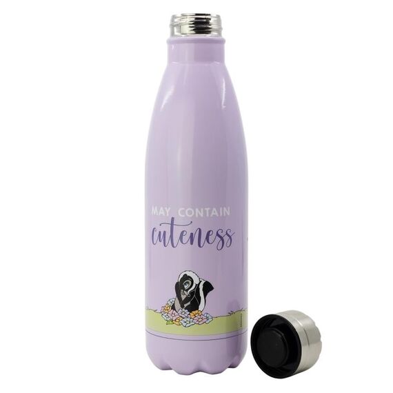 Butelka metalowa Disney - Bambi 770ml- Zdjęcie 3