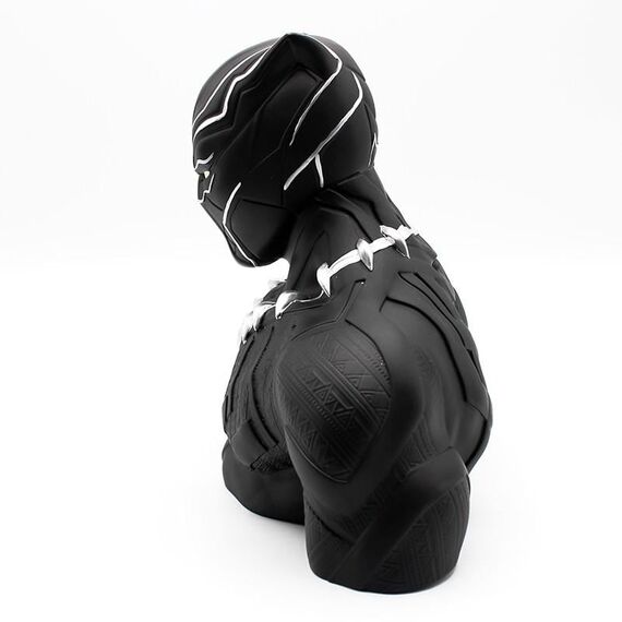 Figurka skarbonka Marvel - Czarna Pantera 20 cm- Zdjęcie 3