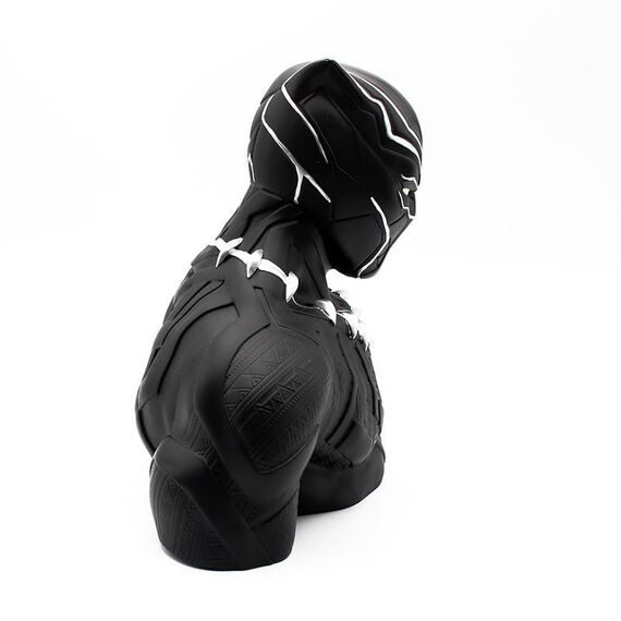 Figurka skarbonka Marvel - Czarna Pantera 20 cm- Zdjęcie 5