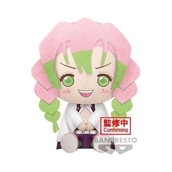Pluszak Demon Slayer - Mitsuri Kanroji 23cm