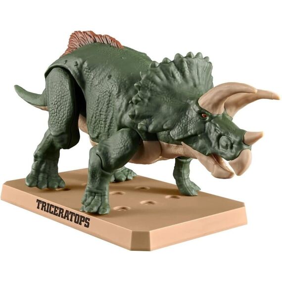Model figurki Dinosaur - Triceratops (Tentative)- Zdjęcie 2