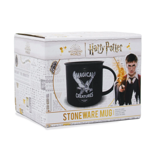 Kubek Harry Potter - Magical 430ml- Zdjęcie 3