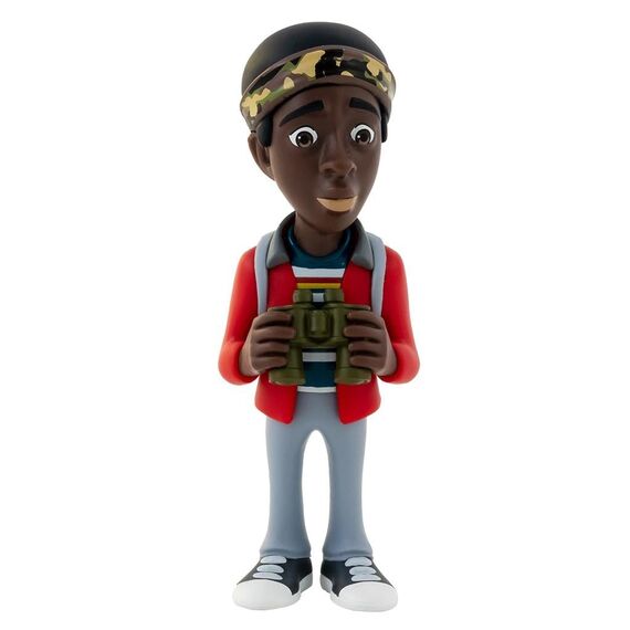 Figurka Stranger Things Minix - Lucas- Zdjęcie 3