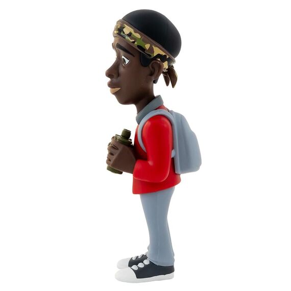 Figurka Stranger Things Minix - Lucas- Zdjęcie 4