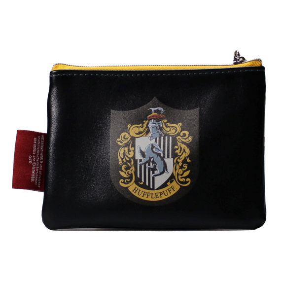 Torebka Harry Potter - Uniform Hufflepuff- Zdjęcie 2