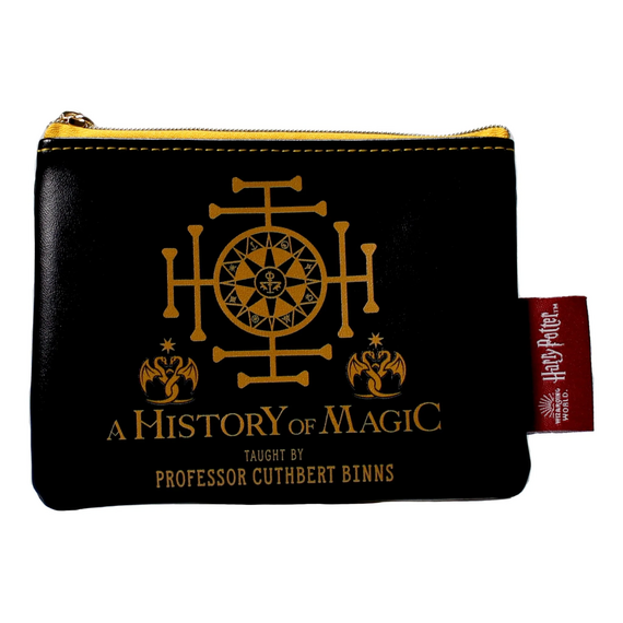 Mała torebka Harry Potter - History of Magic