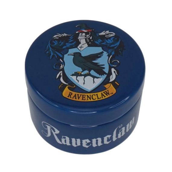 Ceramiczny pojemnik na drobiazgi Harry Potter - Ravenclaw