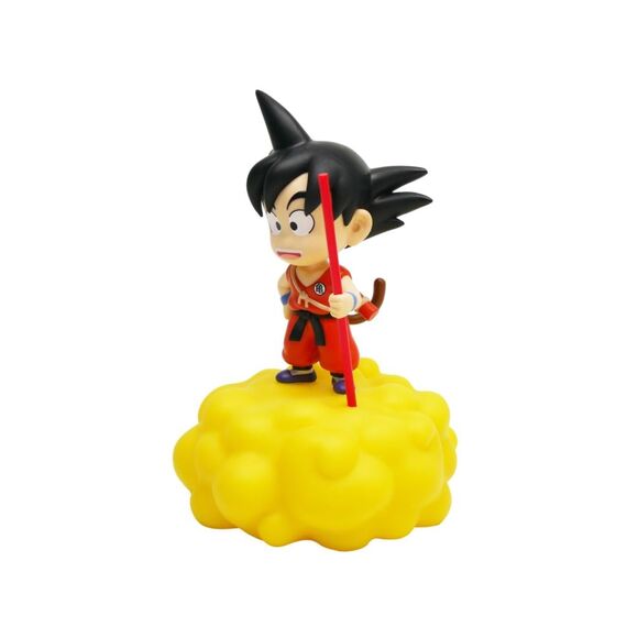 Figurka z podświetleniem Dragon Ball Z - Goku On Cloud- Zdjęcie 3