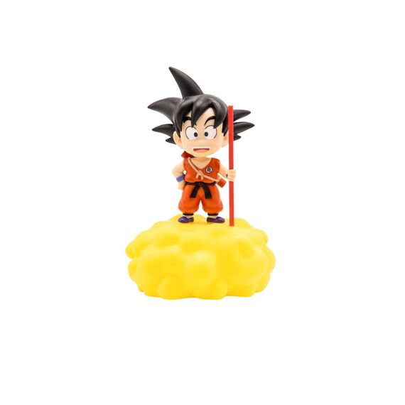 Figurka z podświetleniem Dragon Ball Z - Goku On Cloud- Zdjęcie 5