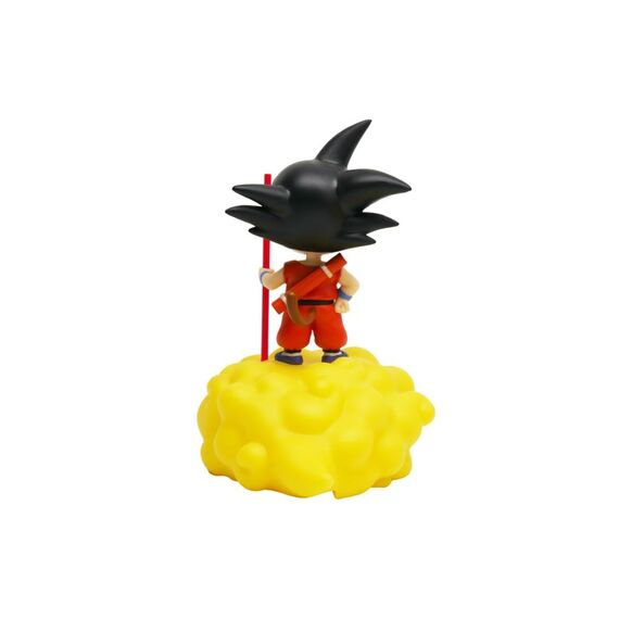 Figurka z podświetleniem Dragon Ball Z - Goku On Cloud- Zdjęcie 6