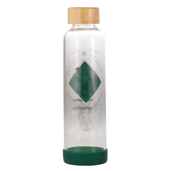 Butelka Harry Potter - Proud Slytherin 500ml- Zdjęcie 2