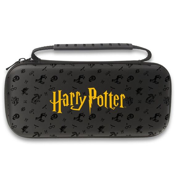 Etui ochronne XL Harry Potter - Nintendo Switch