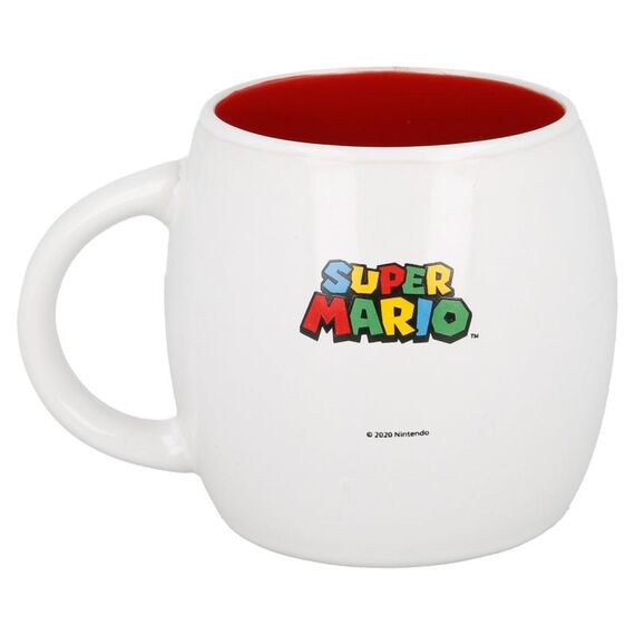 Kubek Super Mario - Toad 380ml- Zdjęcie 2