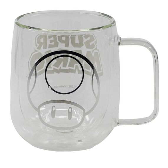 Kubek Super Mario 290ml- Zdjęcie 2