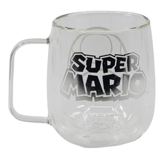 Kubek Super Mario 290ml- Zdjęcie 3