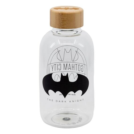 Butelka na wodę Batman 620ml- Zdjęcie 3