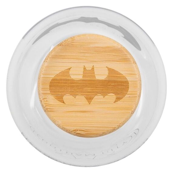 Butelka na wodę Batman 620ml- Zdjęcie 4