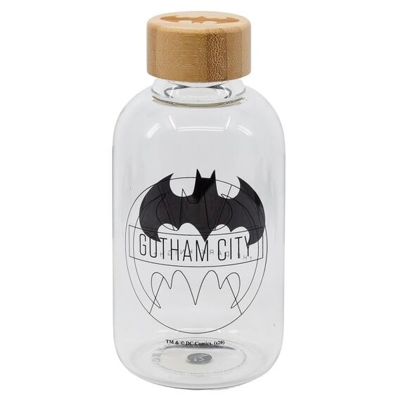 Butelka na wodę Batman 620ml- Zdjęcie 5