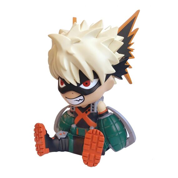 Skarbonka My Hero Academia - Katsuki Bakugo 16cm