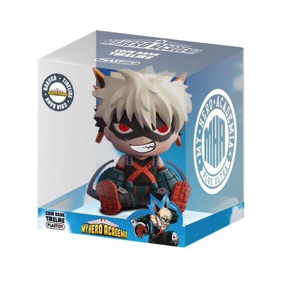 Skarbonka My Hero Academia - Katsuki Bakugo 16cm- Zdjęcie 2