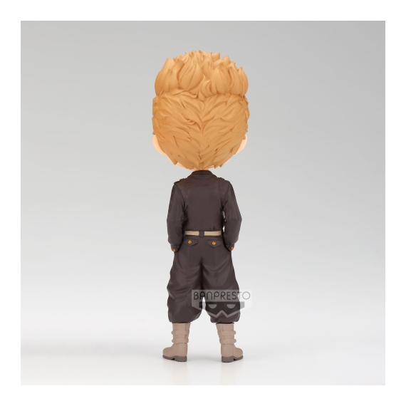 Figurka Tokyo Revengers Qposket - Takemichi Hanagaki Ver. B- Zdjęcie 4