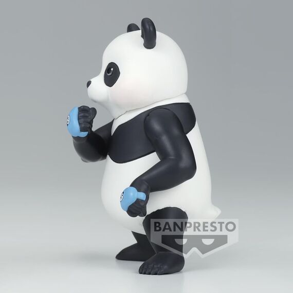 Figurka Jujutsu Kaisen QPosket Petit - Panda- Zdjęcie 2
