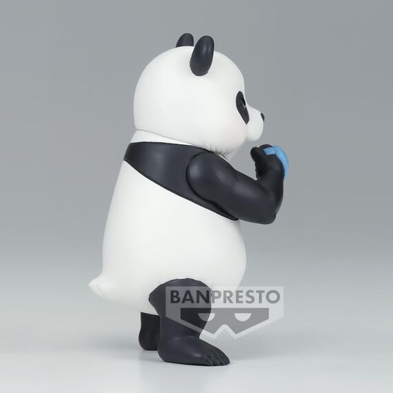 Figurka Jujutsu Kaisen QPosket Petit - Panda- Zdjęcie 3