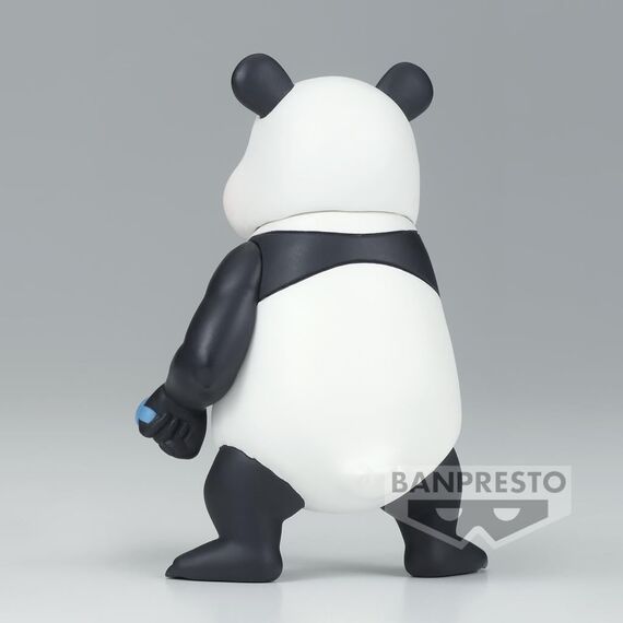 Figurka Jujutsu Kaisen QPosket Petit - Panda- Zdjęcie 4