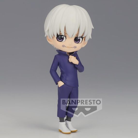 Figurka Jujutsu Kaisen Q Posket - Toge Inumaki Ver.B