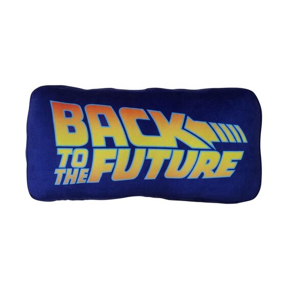 Poduszka Back to the Future