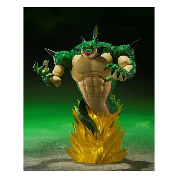 Figurka Dragon Ball Z S.H.Figuarts - Porunga & Dende- Zdjęcie 4