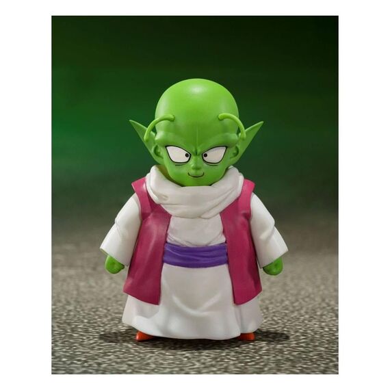 Figurka Dragon Ball Z S.H.Figuarts - Porunga & Dende- Zdjęcie 5