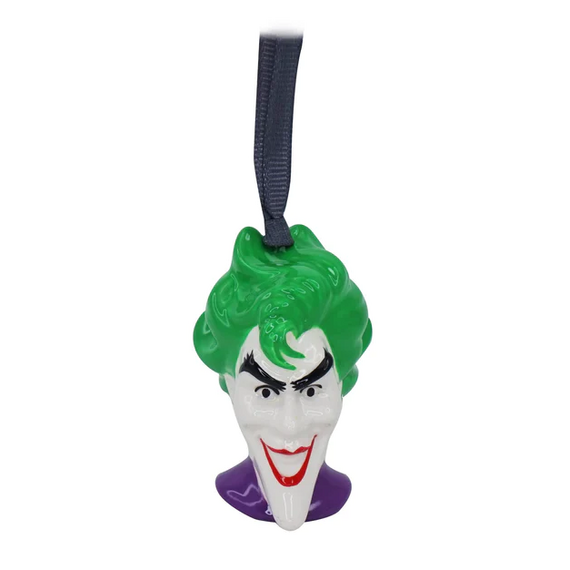 Ozdoba świąteczna DC Comics - Joker