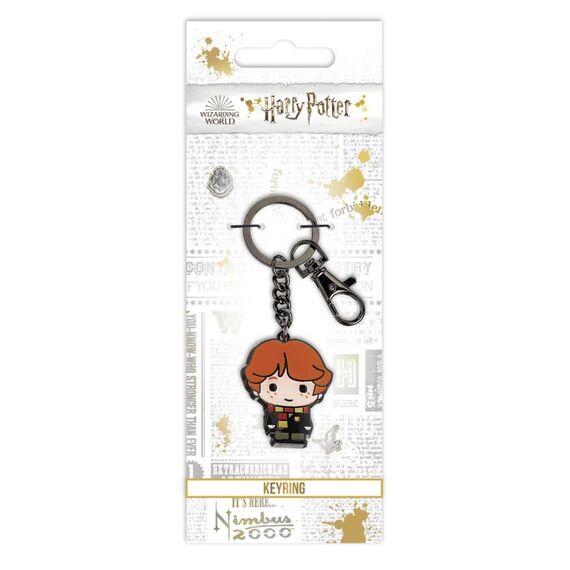 Brelok Harry Potter - Ron Weasley- Zdjęcie 2