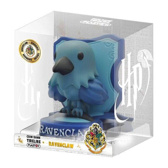 Skarbonka Harry Potter - Ravenclaw 14cm- Zdjęcie 3