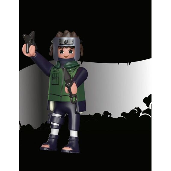 Figurka Naruto Playmobil - Yamato- Zdjęcie 3
