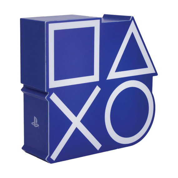Lampka Playstation - Playstation Icons 15cm