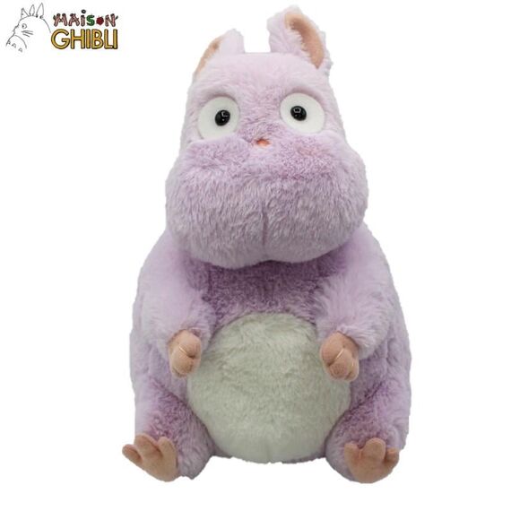 Pluszak Spirited Away - Boh Mouse 25cm
